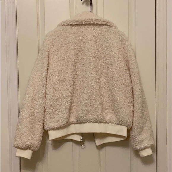 Women’s fall jacket - Picture 2 of 4